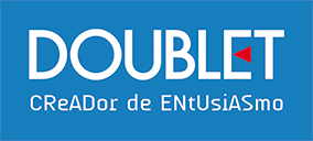 Logo Doublet Creator