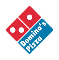 Doublet proveedor de Domino's Pizza