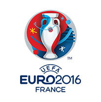 Doublet proveedor de EURO 2016