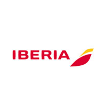 Doublet proveedor de Iberia